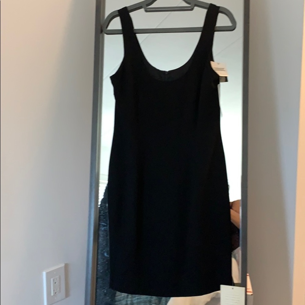 NWT NICOLE MILLER COCKTAIL DRESS